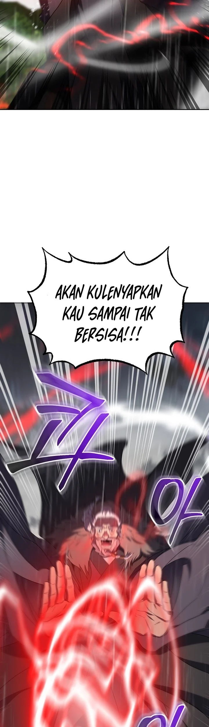 The Grand Wudang Saga Chapter 113 Gambar 62