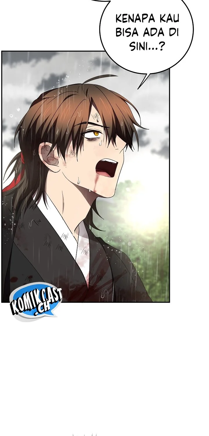 The Grand Wudang Saga Chapter 113 Gambar 70