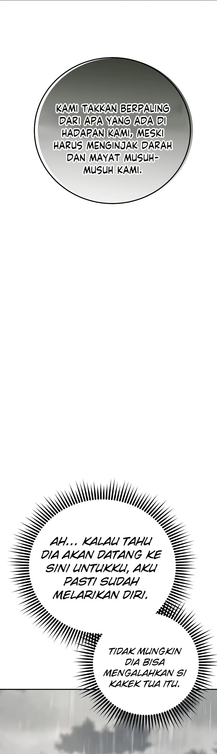 The Grand Wudang Saga Chapter 113 Gambar 76