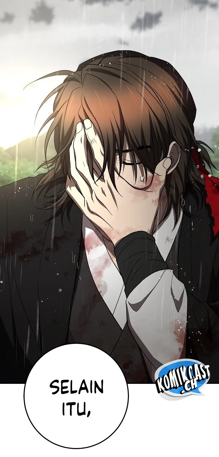 The Grand Wudang Saga Chapter 113 Gambar 77