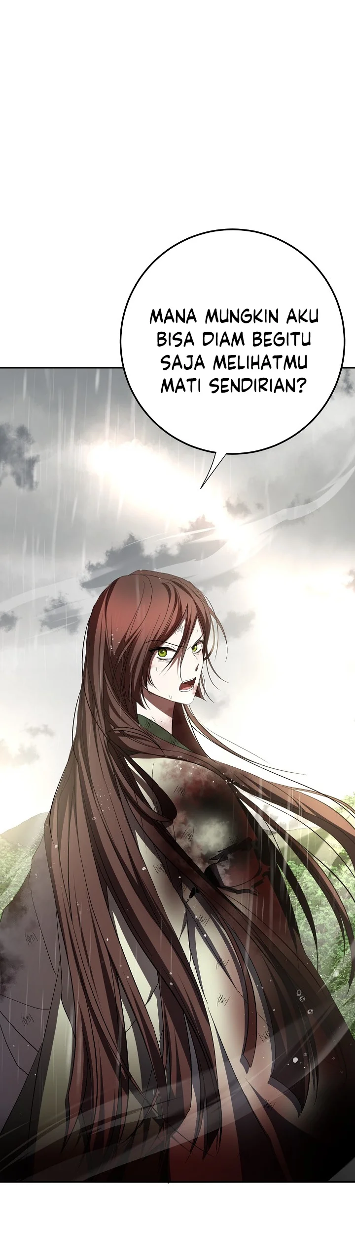 The Grand Wudang Saga Chapter 113 Gambar 78