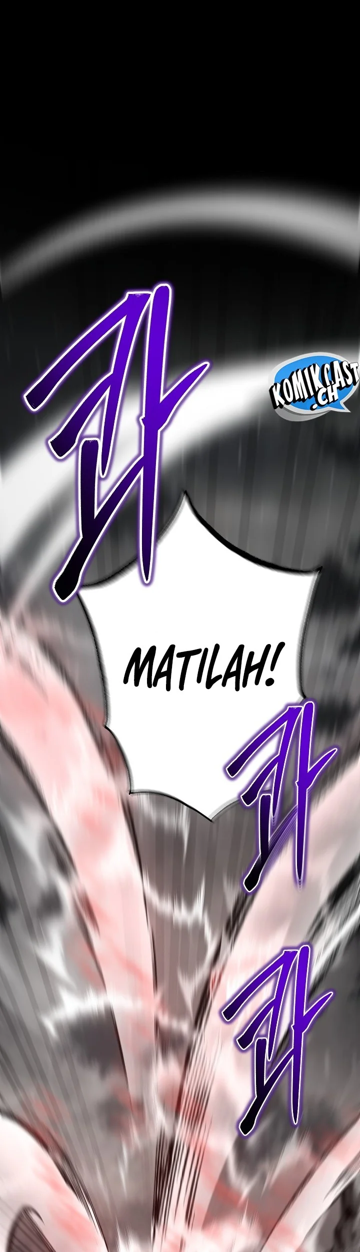 The Grand Wudang Saga Chapter 113 Gambar 6