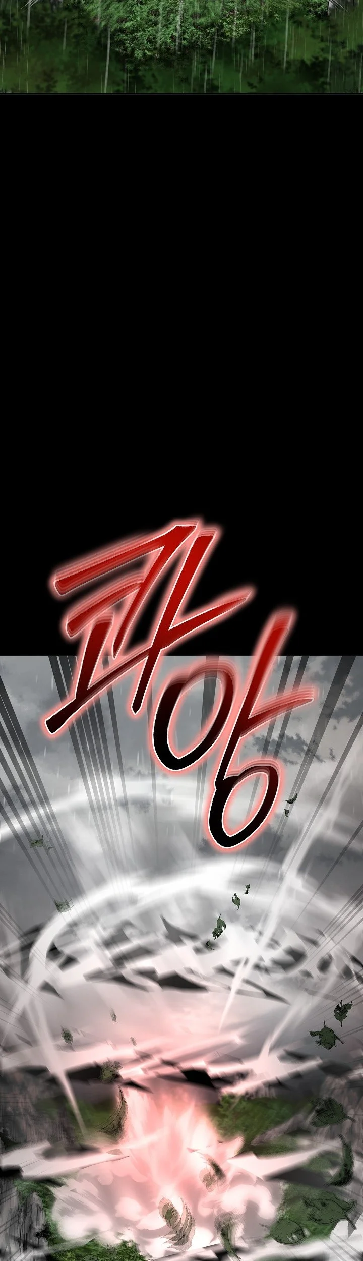 The Grand Wudang Saga Chapter 113 Gambar 11