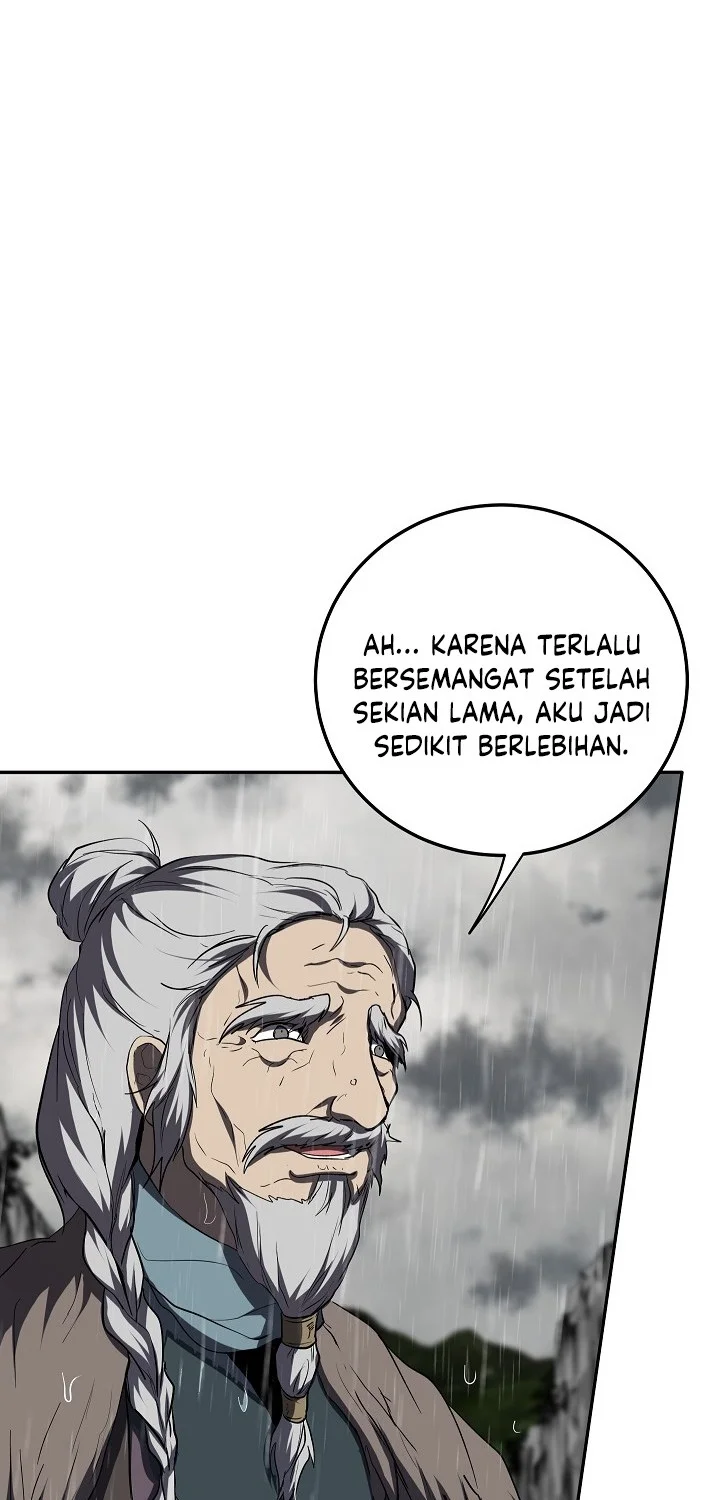 The Grand Wudang Saga Chapter 113 Gambar 14