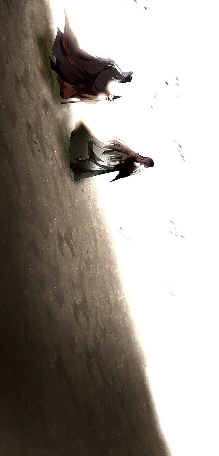 The Grand Wudang Saga Chapter 114 Gambar 17