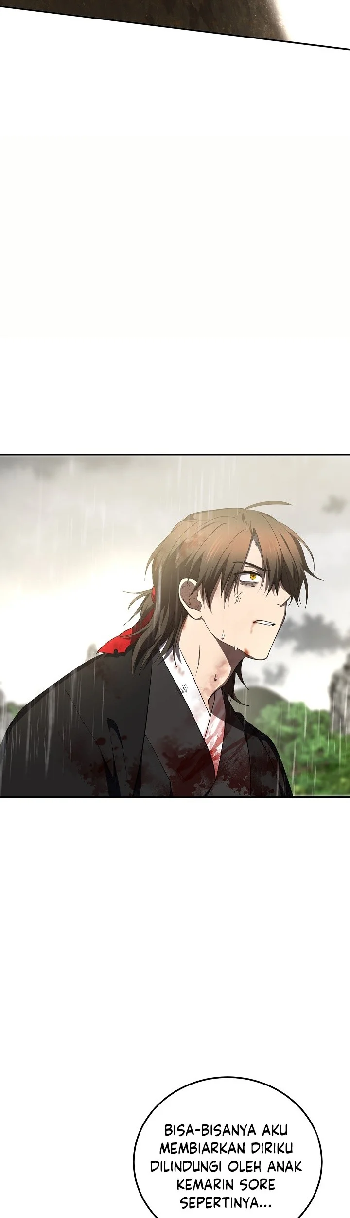 The Grand Wudang Saga Chapter 114 Gambar 18