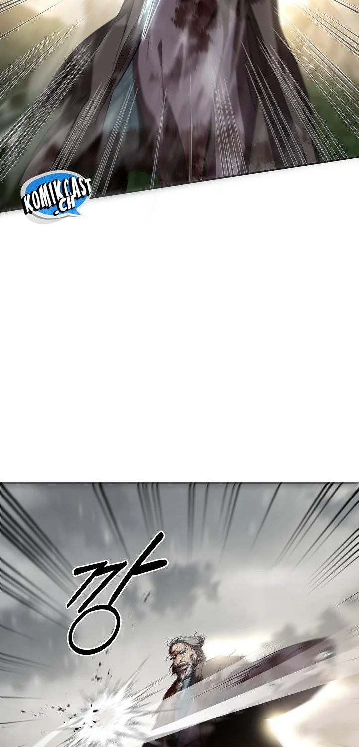 The Grand Wudang Saga Chapter 114 Gambar 33