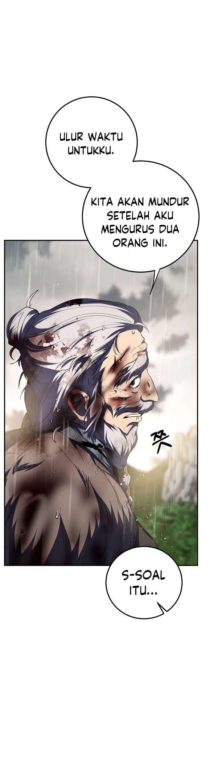 The Grand Wudang Saga Chapter 114 Gambar 48