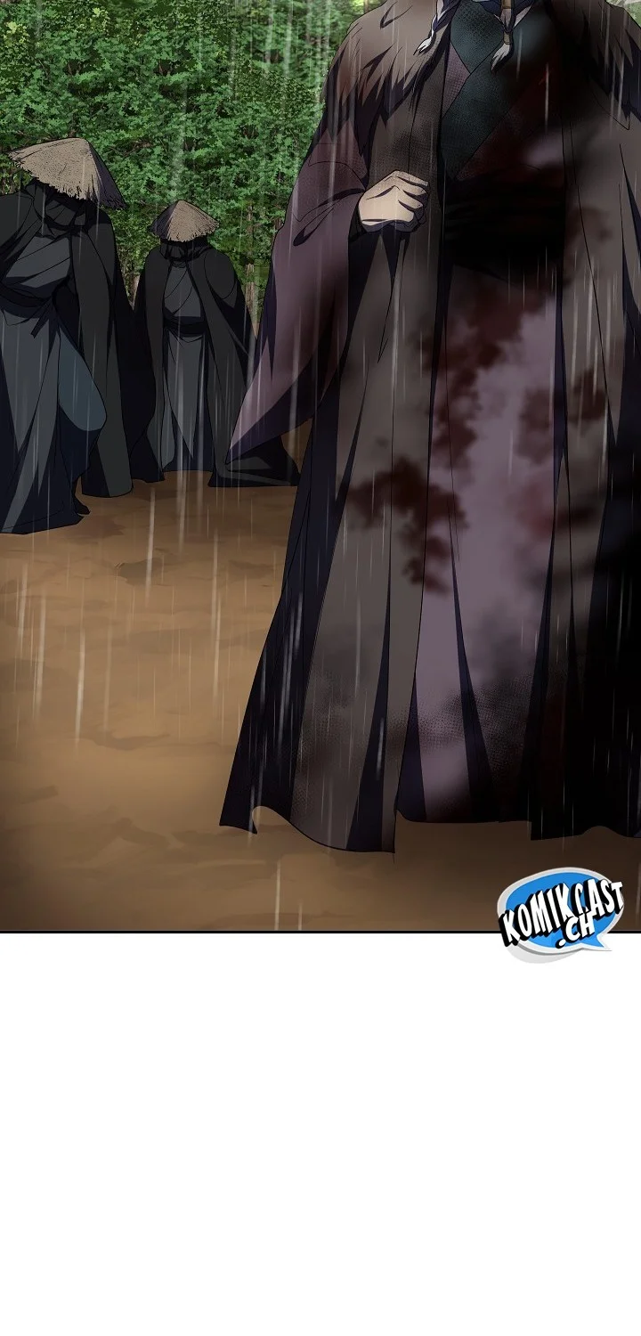 The Grand Wudang Saga Chapter 114 Gambar 59