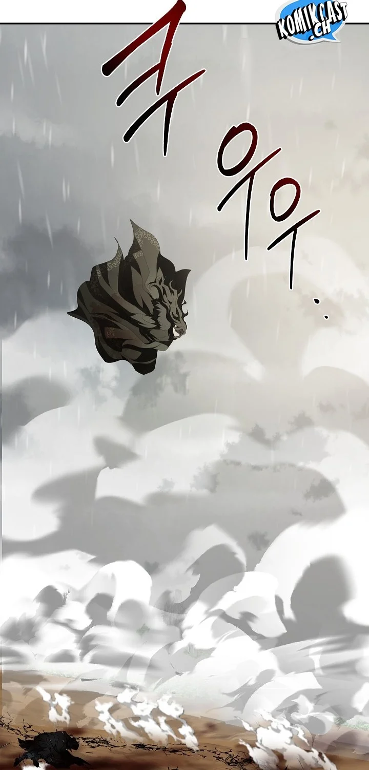 The Grand Wudang Saga Chapter 114 Gambar 66