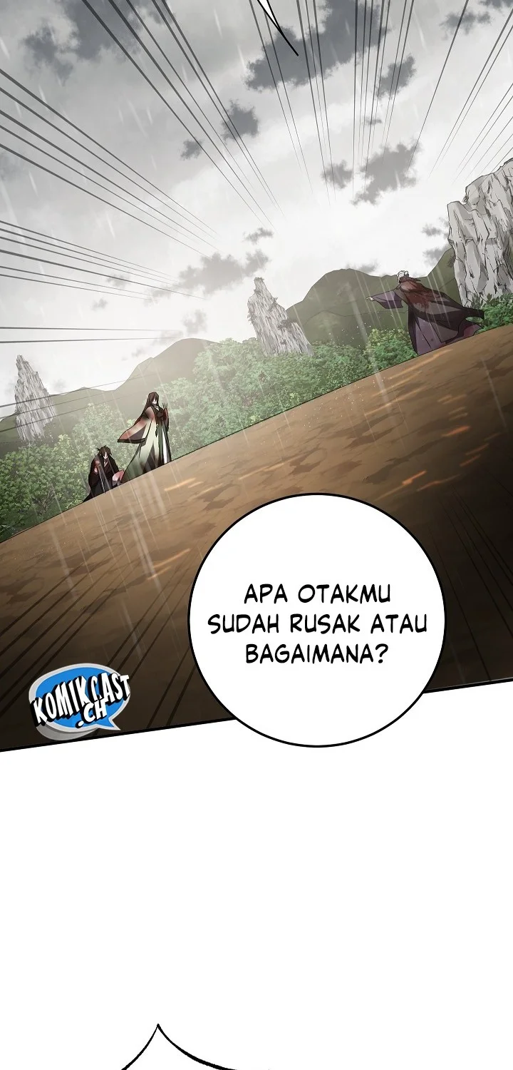 The Grand Wudang Saga Chapter 114 Gambar 5