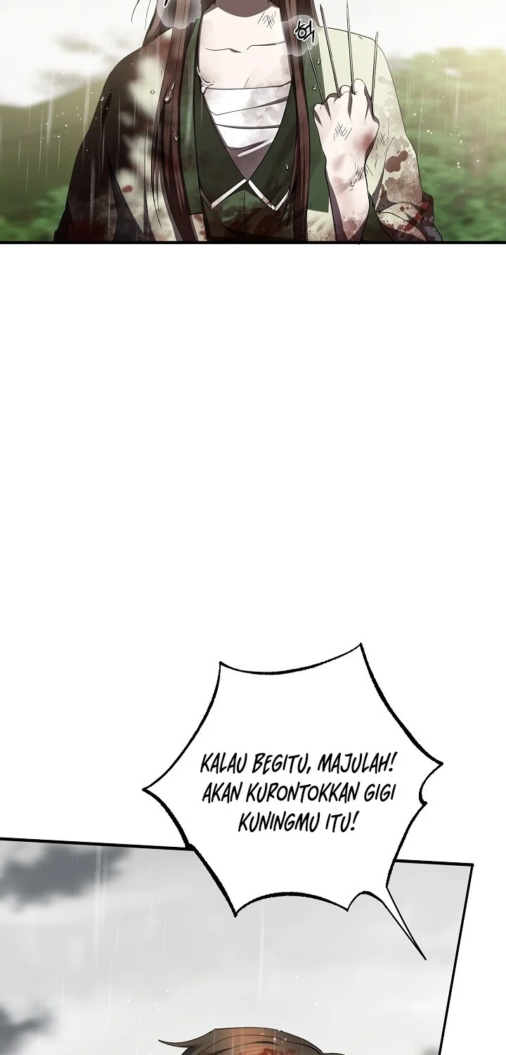 The Grand Wudang Saga Chapter 114 Gambar 7