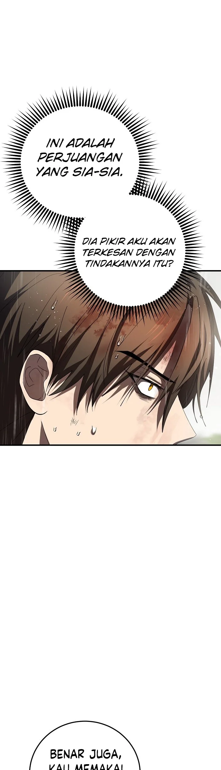 The Grand Wudang Saga Chapter 114 Gambar 9