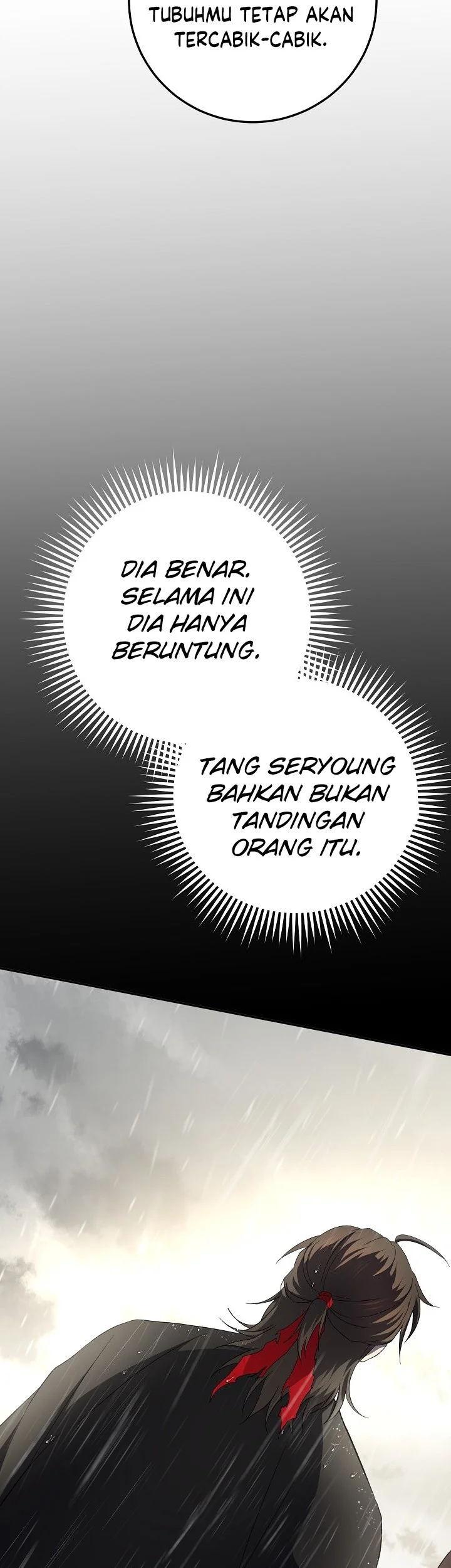 The Grand Wudang Saga Chapter 114 Gambar 11
