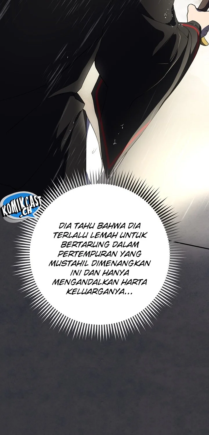 The Grand Wudang Saga Chapter 114 Gambar 12