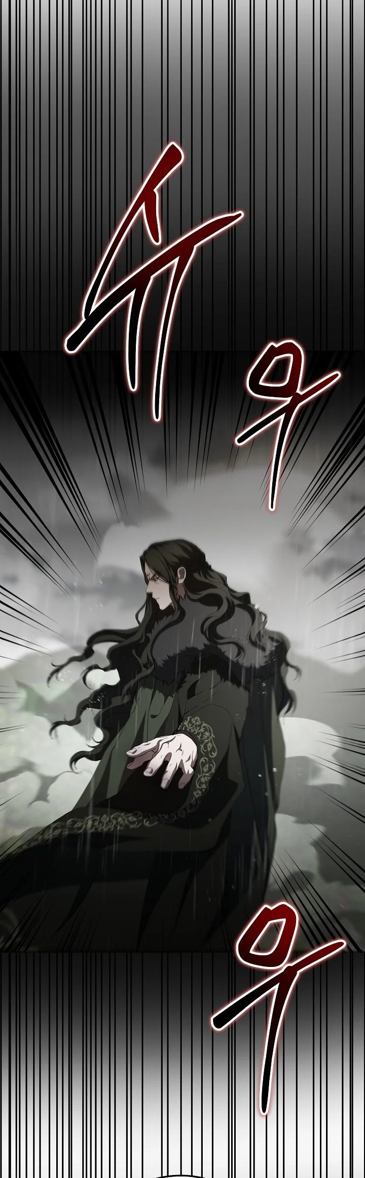 The Grand Wudang Saga Chapter 115 Gambar 21