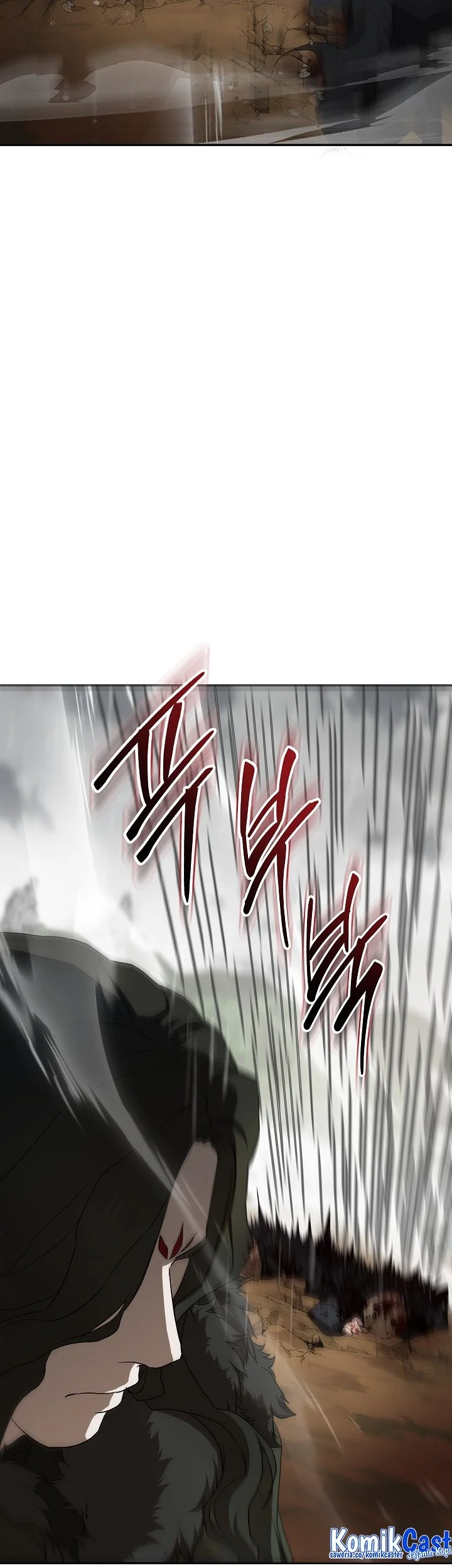 The Grand Wudang Saga Chapter 115 Gambar 24