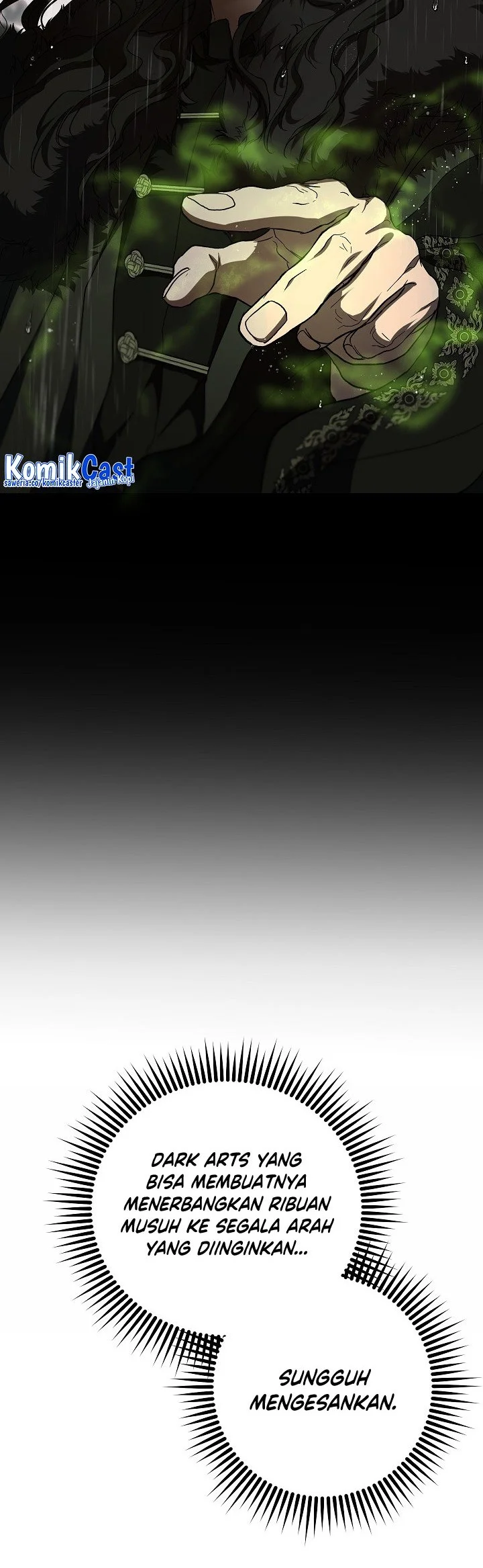 The Grand Wudang Saga Chapter 115 Gambar 27