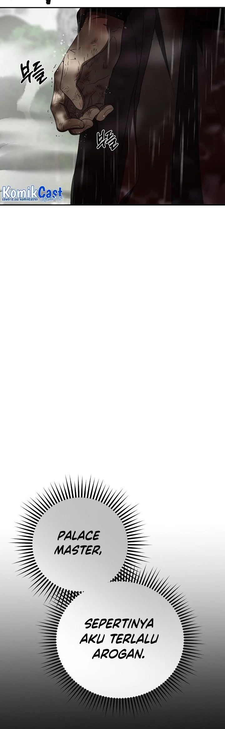 The Grand Wudang Saga Chapter 115 Gambar 29