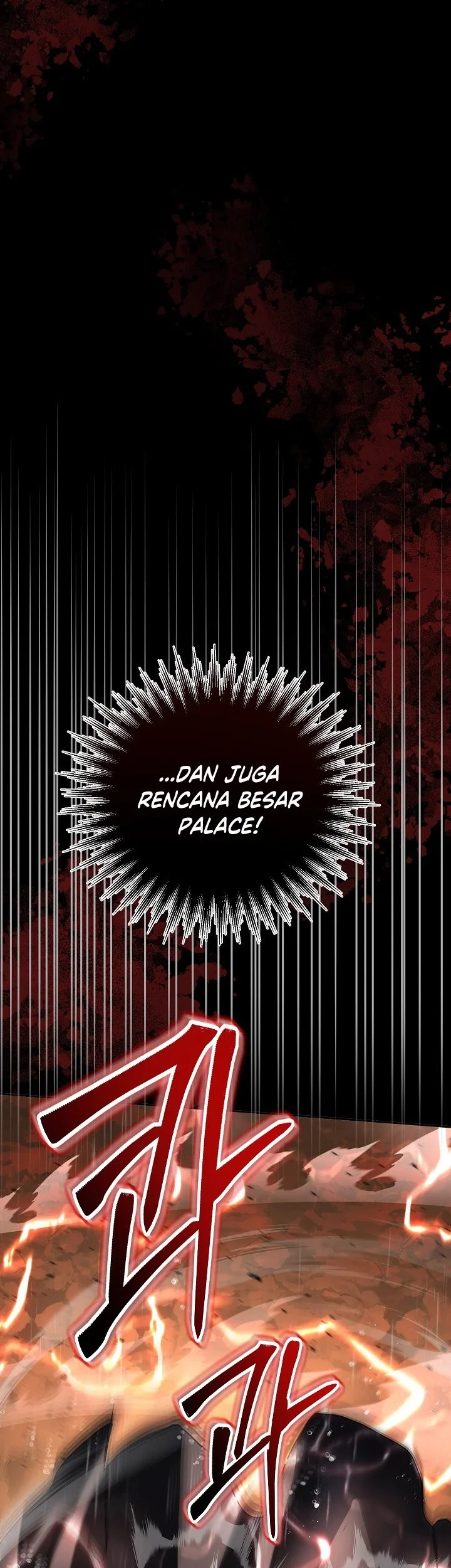 The Grand Wudang Saga Chapter 115 Gambar 32