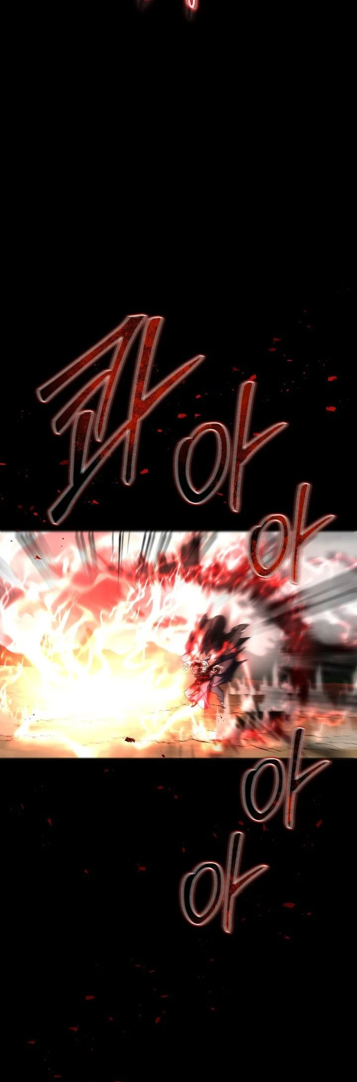 The Grand Wudang Saga Chapter 115 Gambar 37