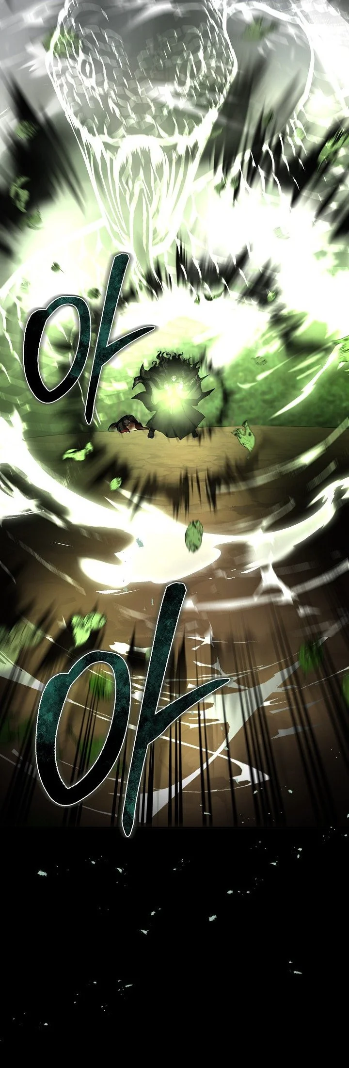 The Grand Wudang Saga Chapter 115 Gambar 39