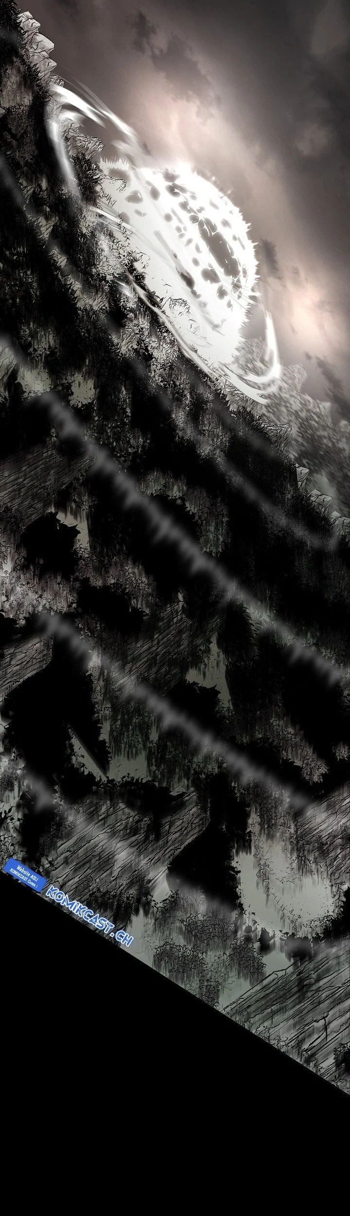 The Grand Wudang Saga Chapter 115 Gambar 48