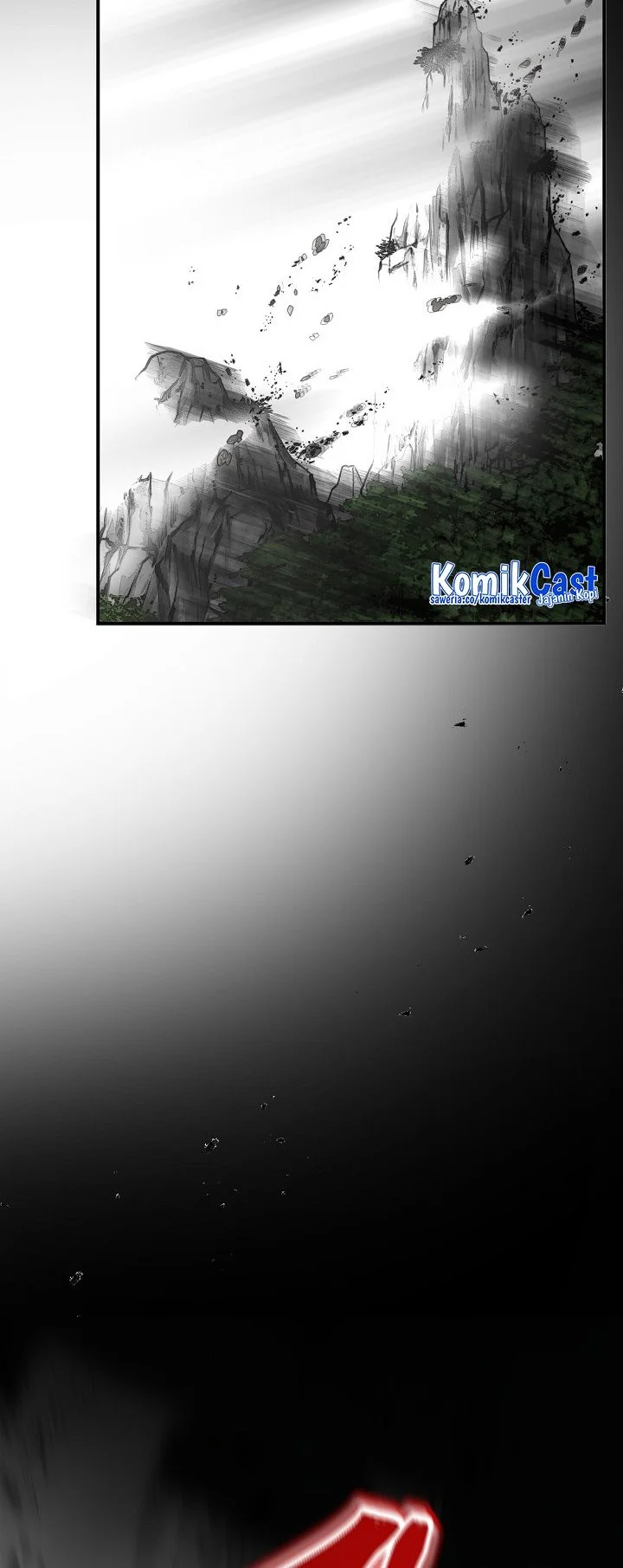 The Grand Wudang Saga Chapter 115 Gambar 53