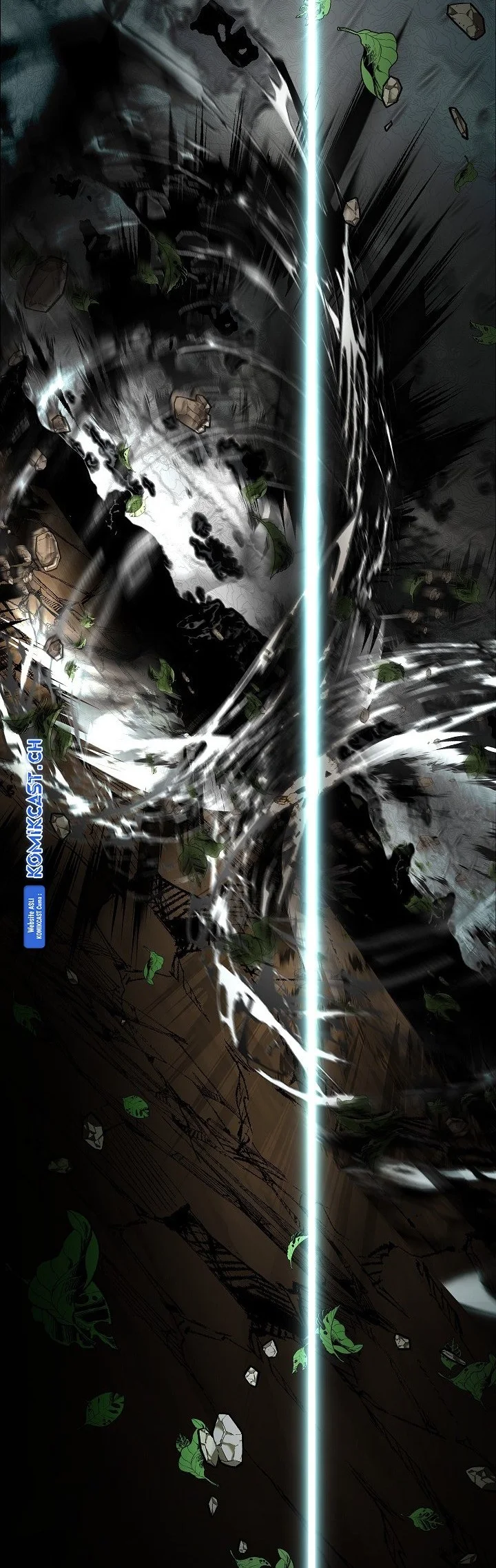 The Grand Wudang Saga Chapter 115 Gambar 57