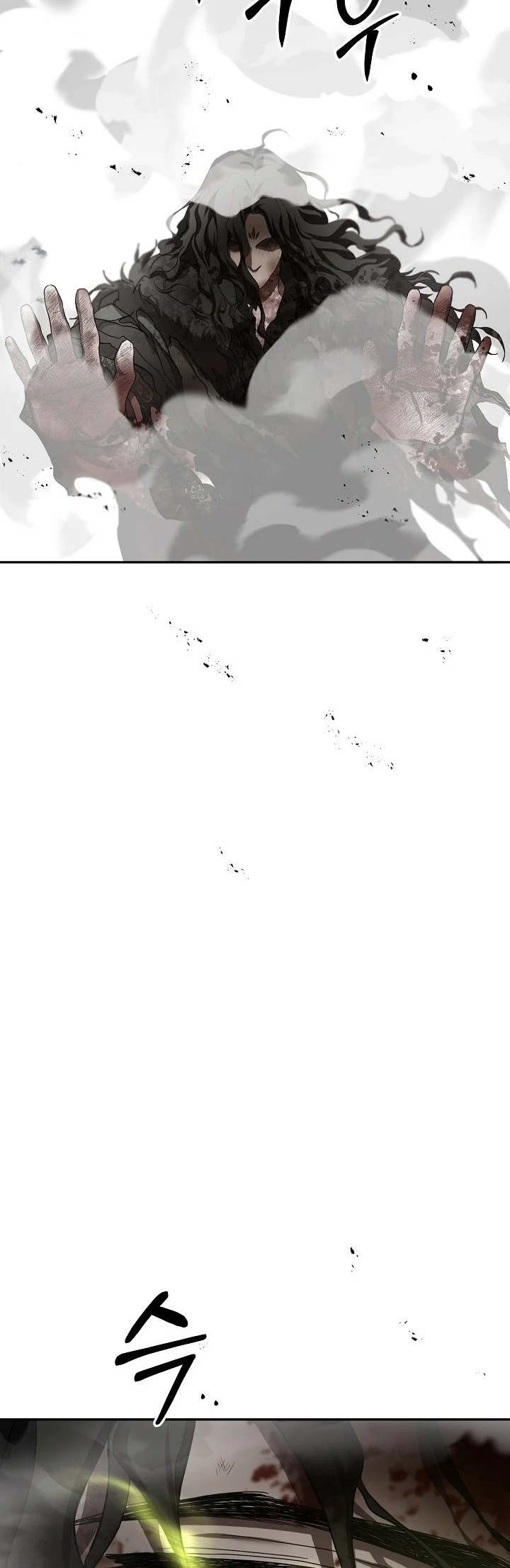 The Grand Wudang Saga Chapter 115 Gambar 63