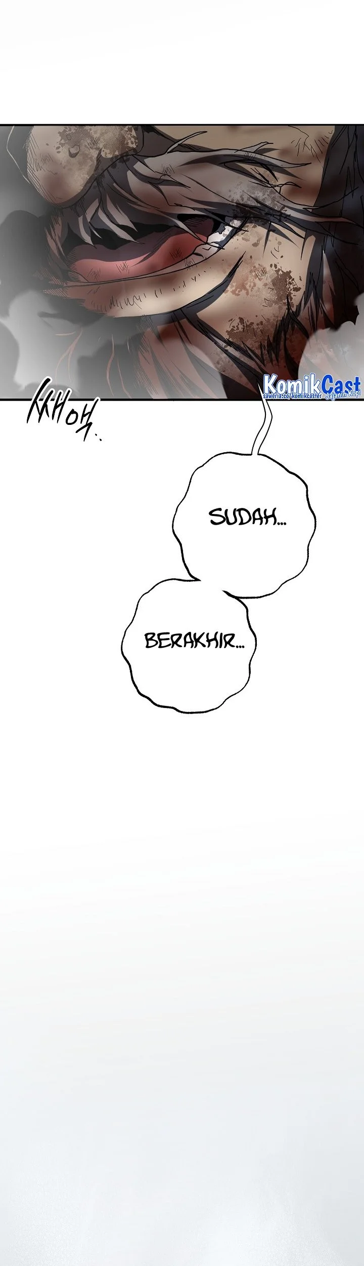 The Grand Wudang Saga Chapter 115 Gambar 66