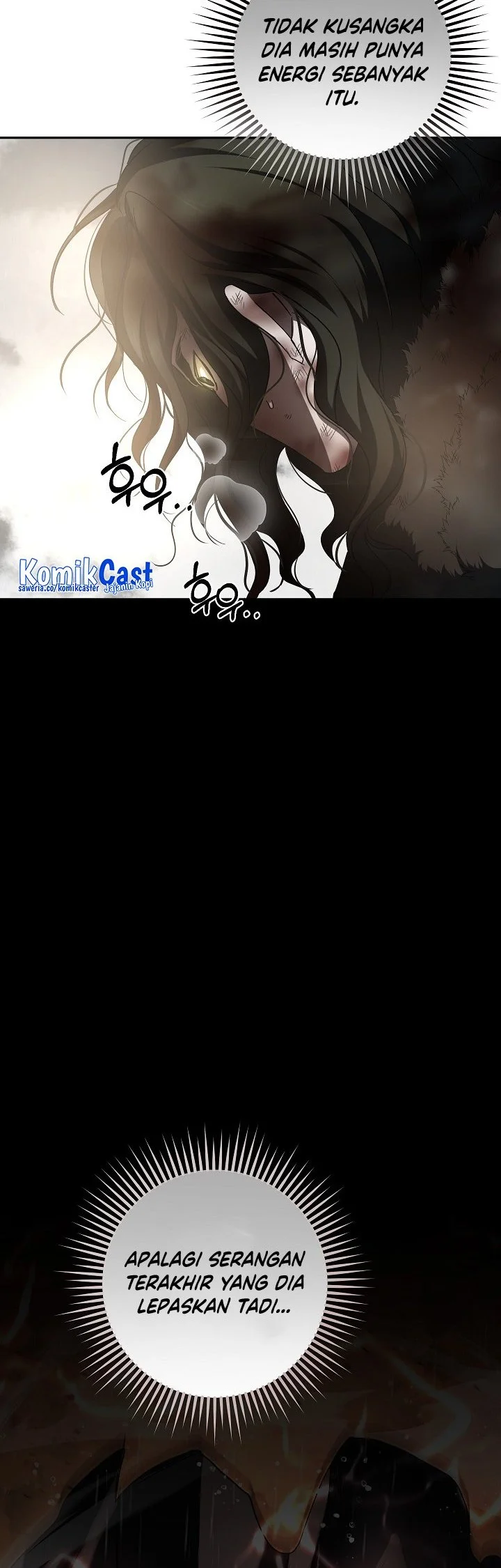 The Grand Wudang Saga Chapter 115 Gambar 73