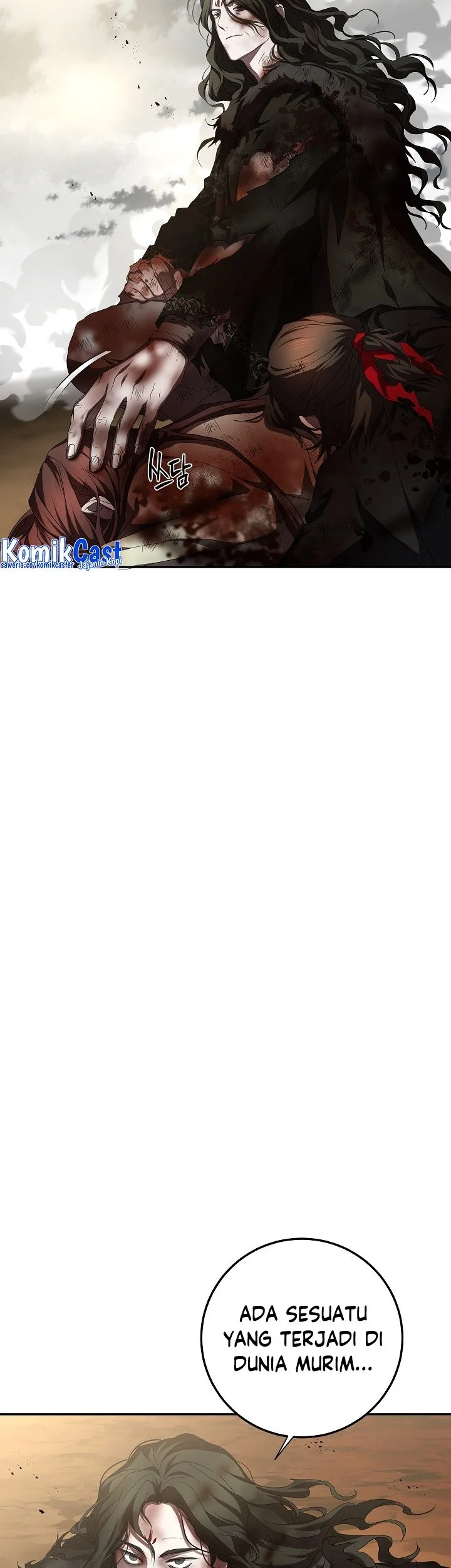 The Grand Wudang Saga Chapter 115 Gambar 76