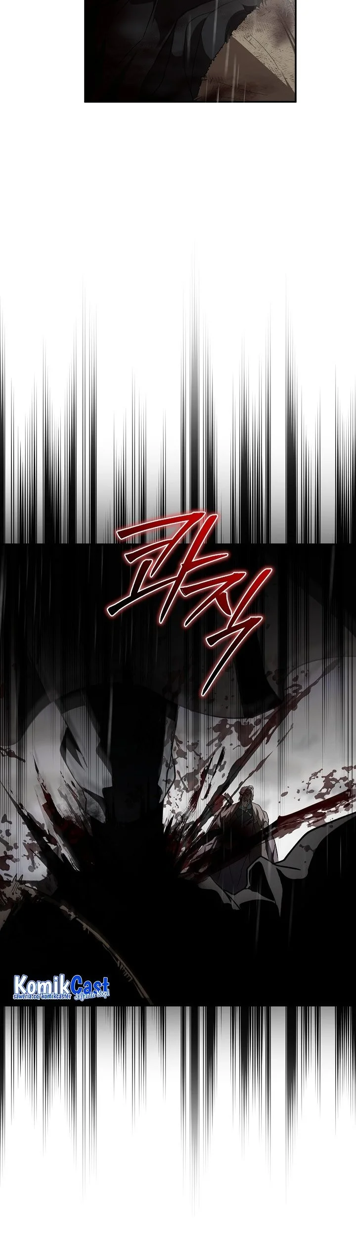 The Grand Wudang Saga Chapter 115 Gambar 6