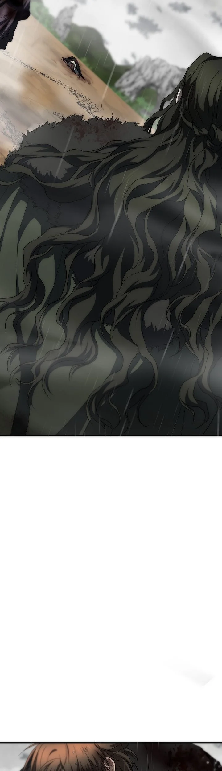 The Grand Wudang Saga Chapter 115 Gambar 8