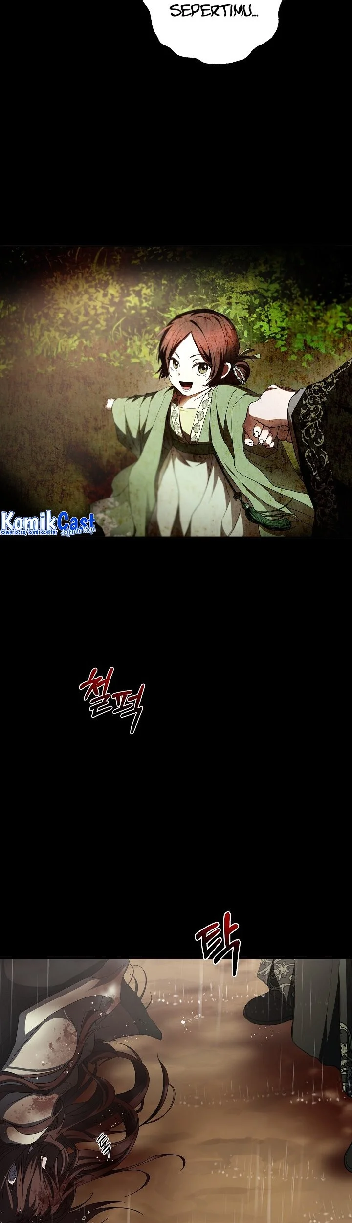 The Grand Wudang Saga Chapter 115 Gambar 12