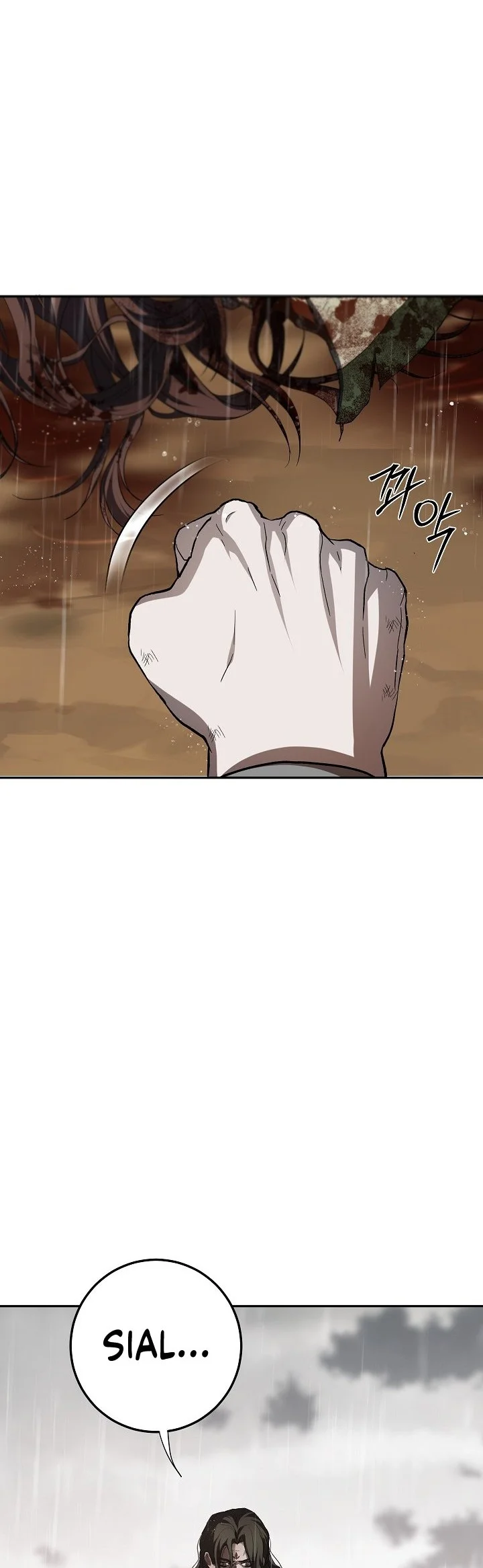 The Grand Wudang Saga Chapter 115 Gambar 15