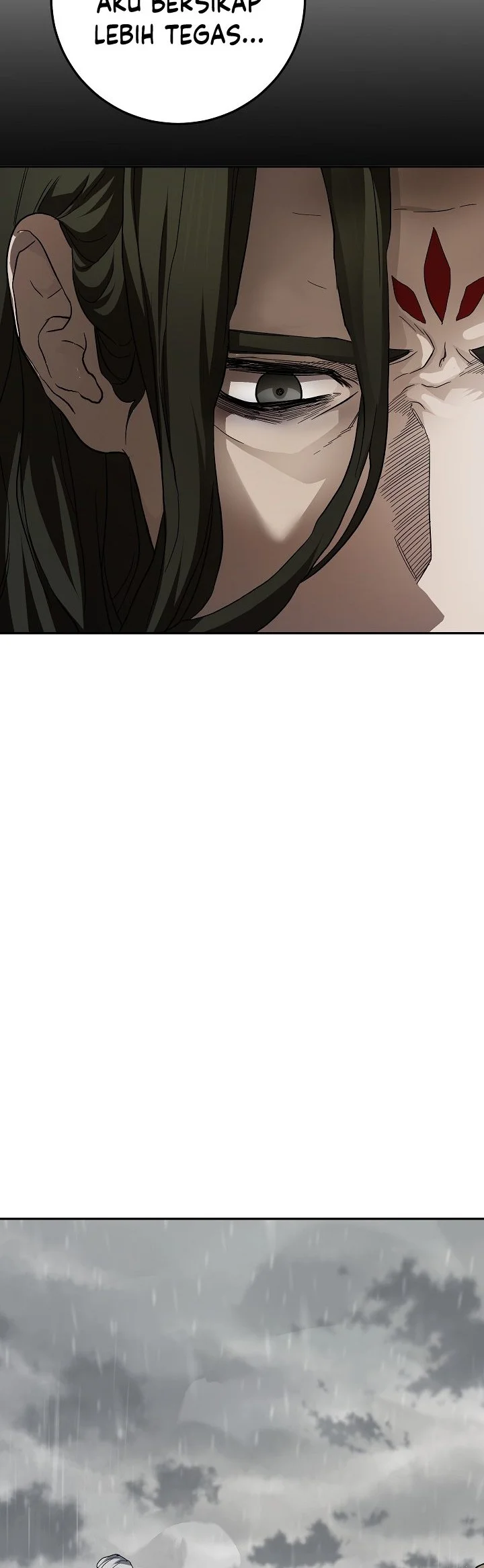 The Grand Wudang Saga Chapter 115 Gambar 17