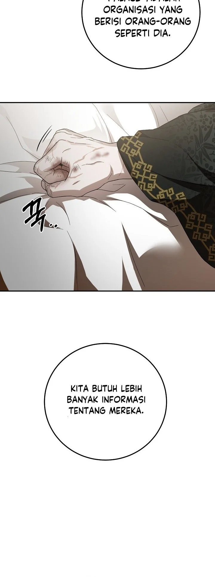 The Grand Wudang Saga Chapter 116 Gambar 43