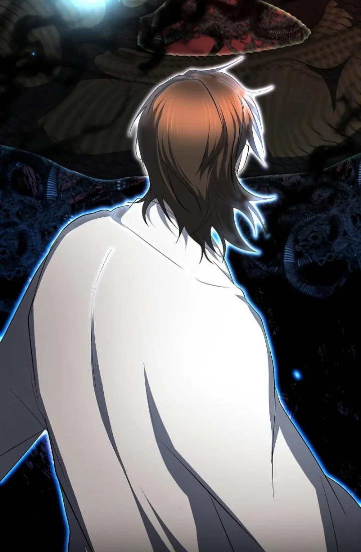 The Grand Wudang Saga Chapter 117 Gambar 21