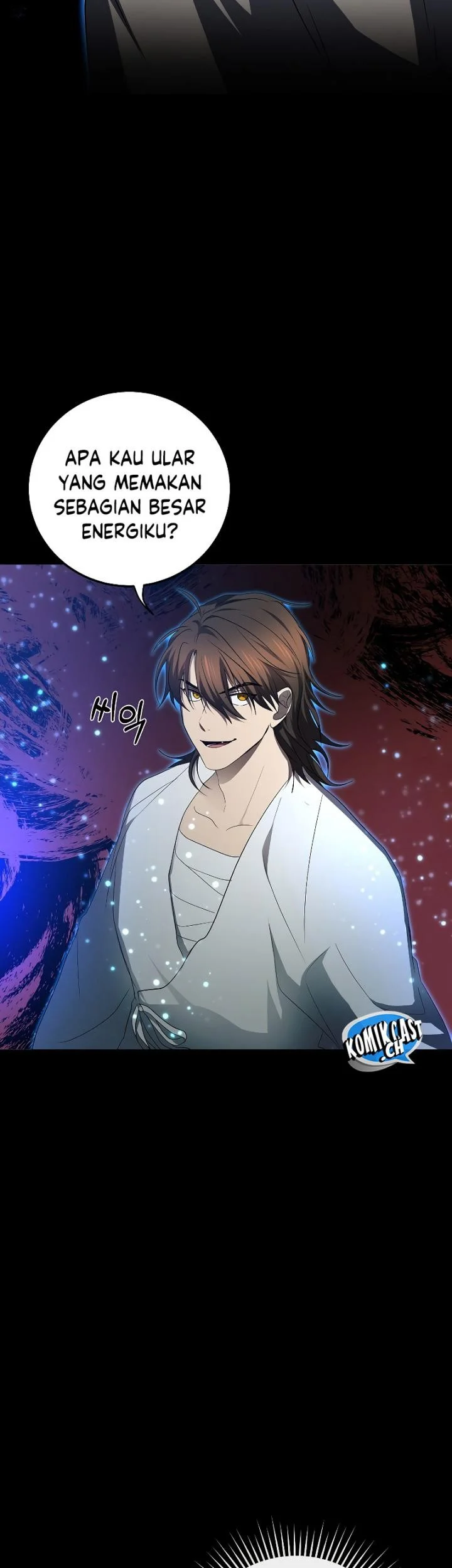 The Grand Wudang Saga Chapter 117 Gambar 22