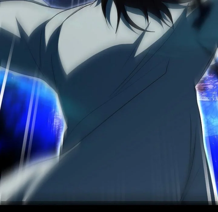 The Grand Wudang Saga Chapter 117 Gambar 25