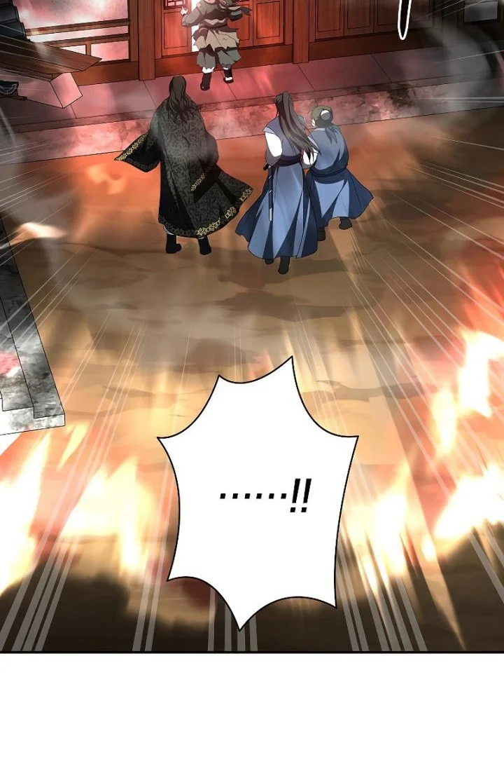 The Grand Wudang Saga Chapter 117 Gambar 31