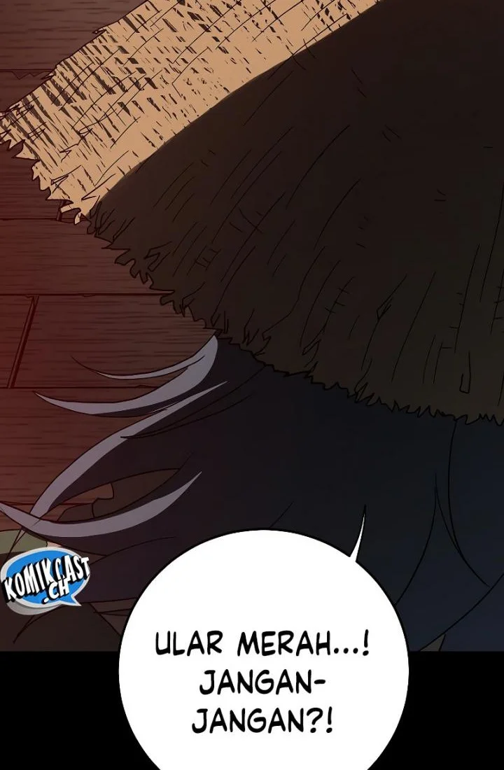 The Grand Wudang Saga Chapter 117 Gambar 35