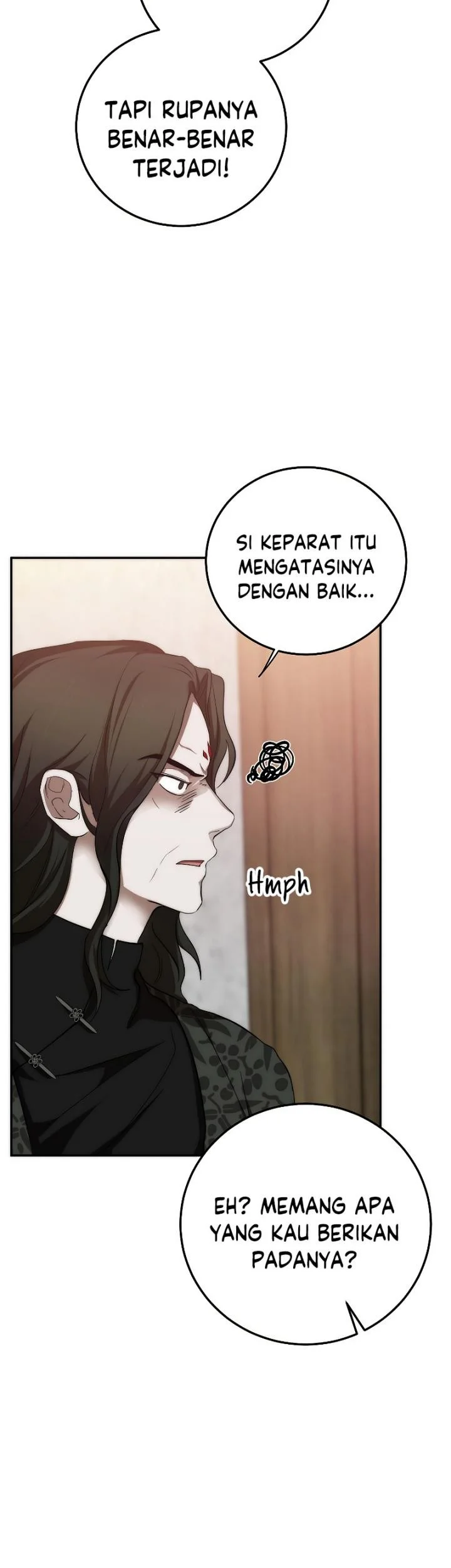 The Grand Wudang Saga Chapter 117 Gambar 38