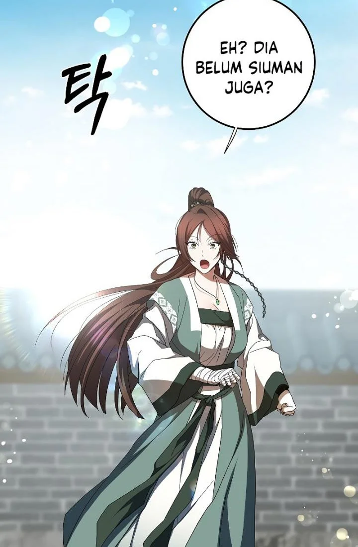 The Grand Wudang Saga Chapter 117 Gambar 50