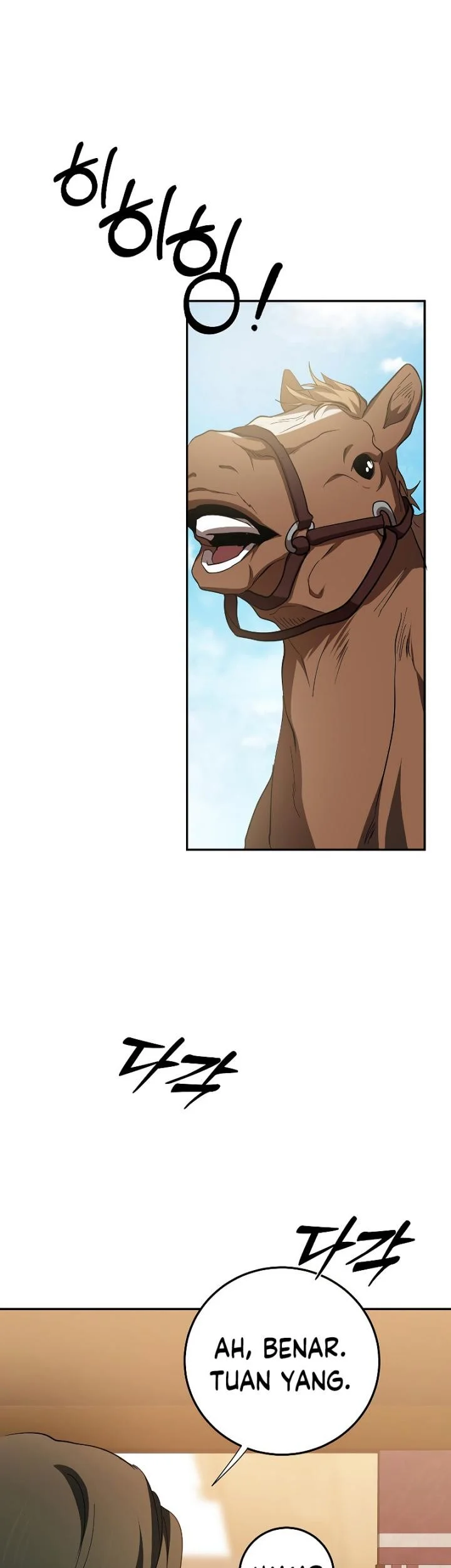 The Grand Wudang Saga Chapter 118 Gambar 16