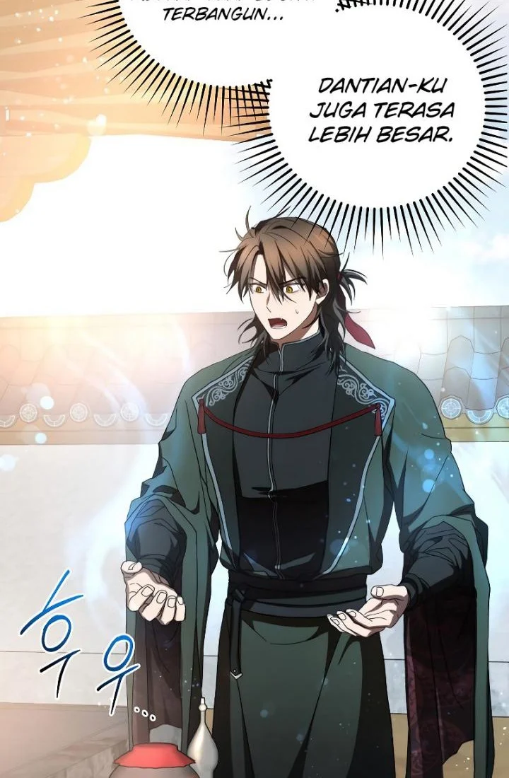 The Grand Wudang Saga Chapter 118 Gambar 24