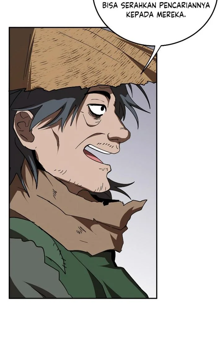 The Grand Wudang Saga Chapter 118 Gambar 35