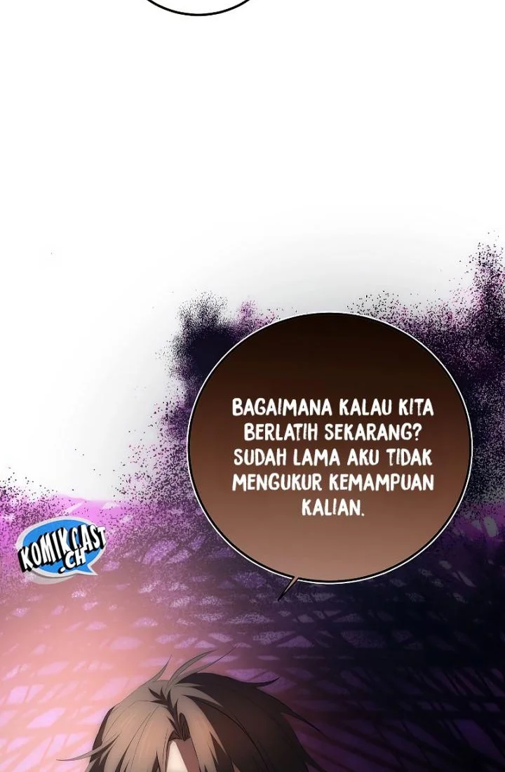 The Grand Wudang Saga Chapter 118 Gambar 48